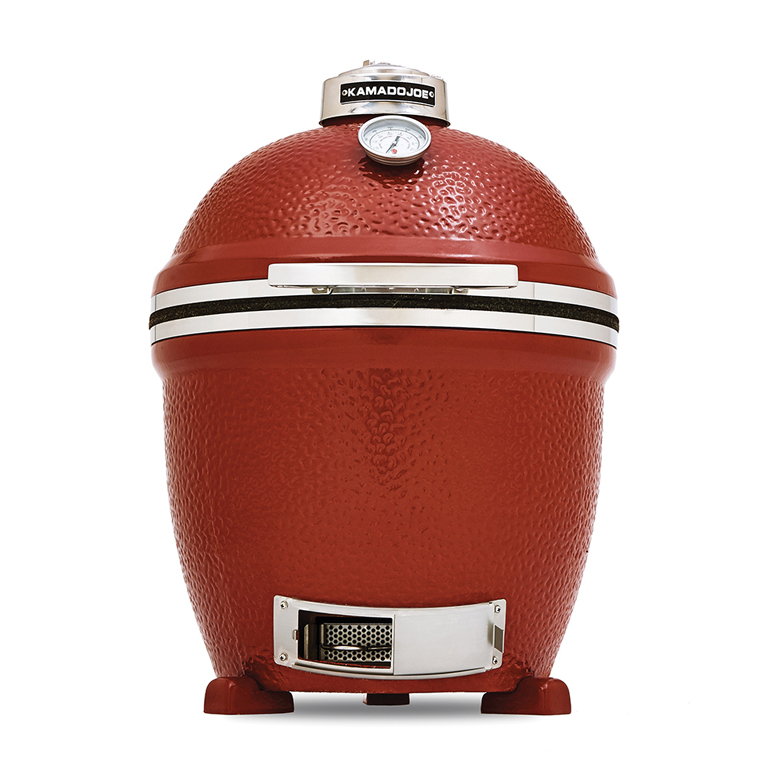 Kamado Joe Classic Stand-Alone-image